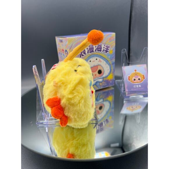 BABY THREE Romantic Ocean CONFIRMED - Picture 2 of 2